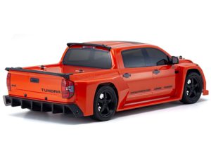 Kyosho Fazer MK2 Toyota Tundra TRD Pro Street 1:10 RTR