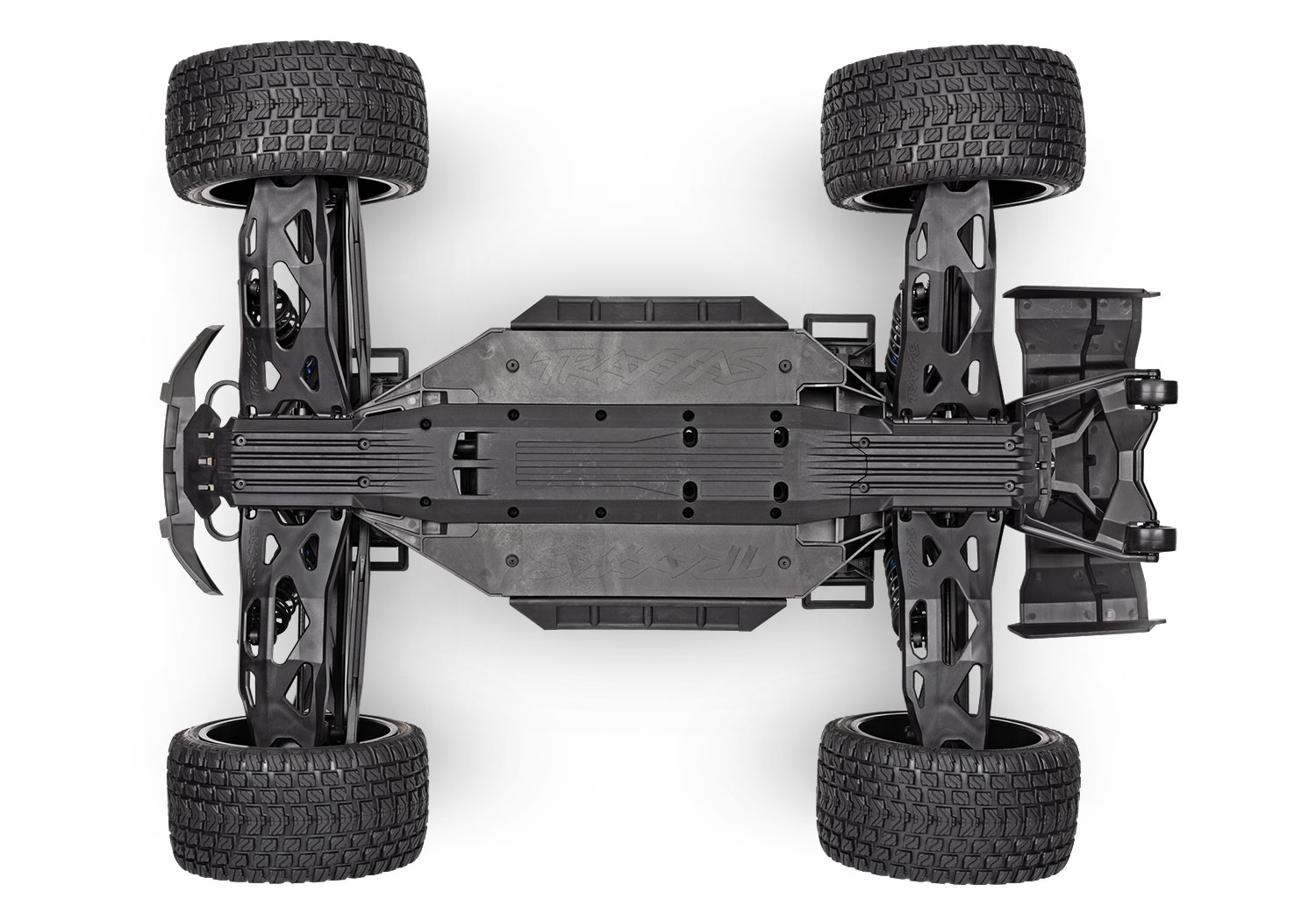 Traxxas XRT Blue VXL 8S 4X4 1:7 ARTR - Image 9