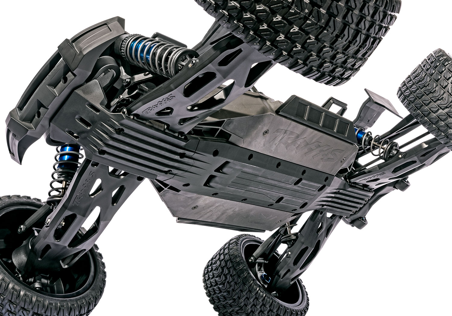 Traxxas XRT Blue VXL 8S 4X4 1:7 ARTR - Image 24