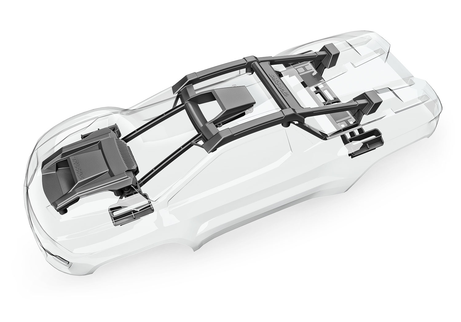 Traxxas XRT Blue VXL 8S 4X4 1:7 ARTR - Image 11