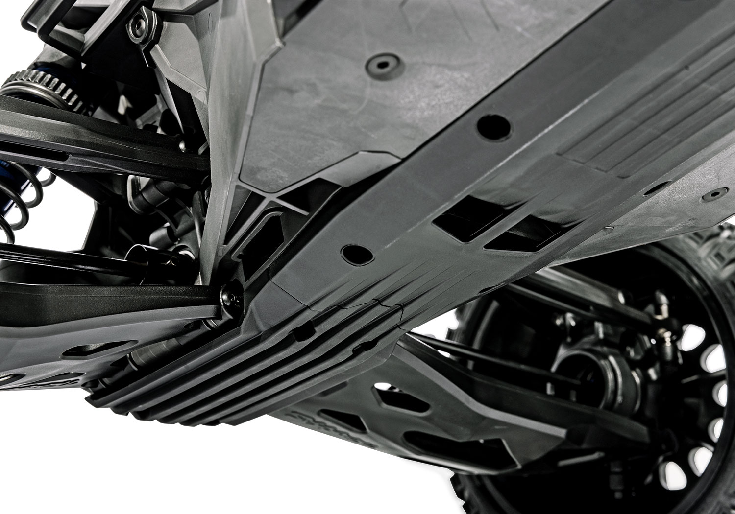 Traxxas XRT Blue VXL 8S 4X4 1:7 ARTR - Image 25