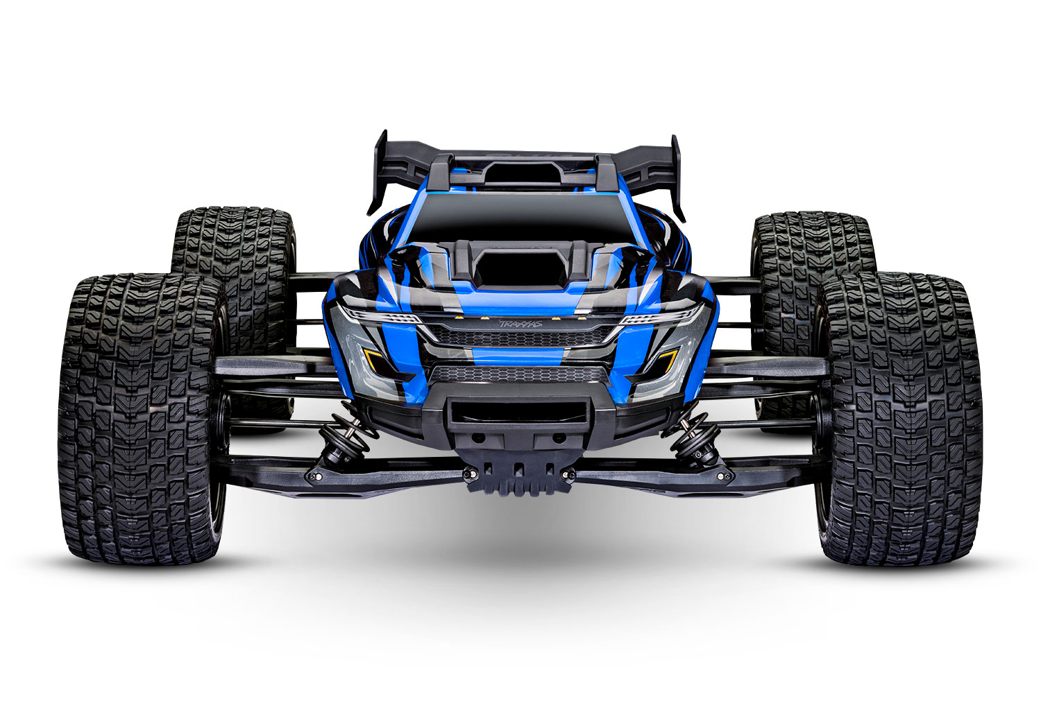 Traxxas XRT Blue VXL 8S 4X4 1:7 ARTR - Image 4