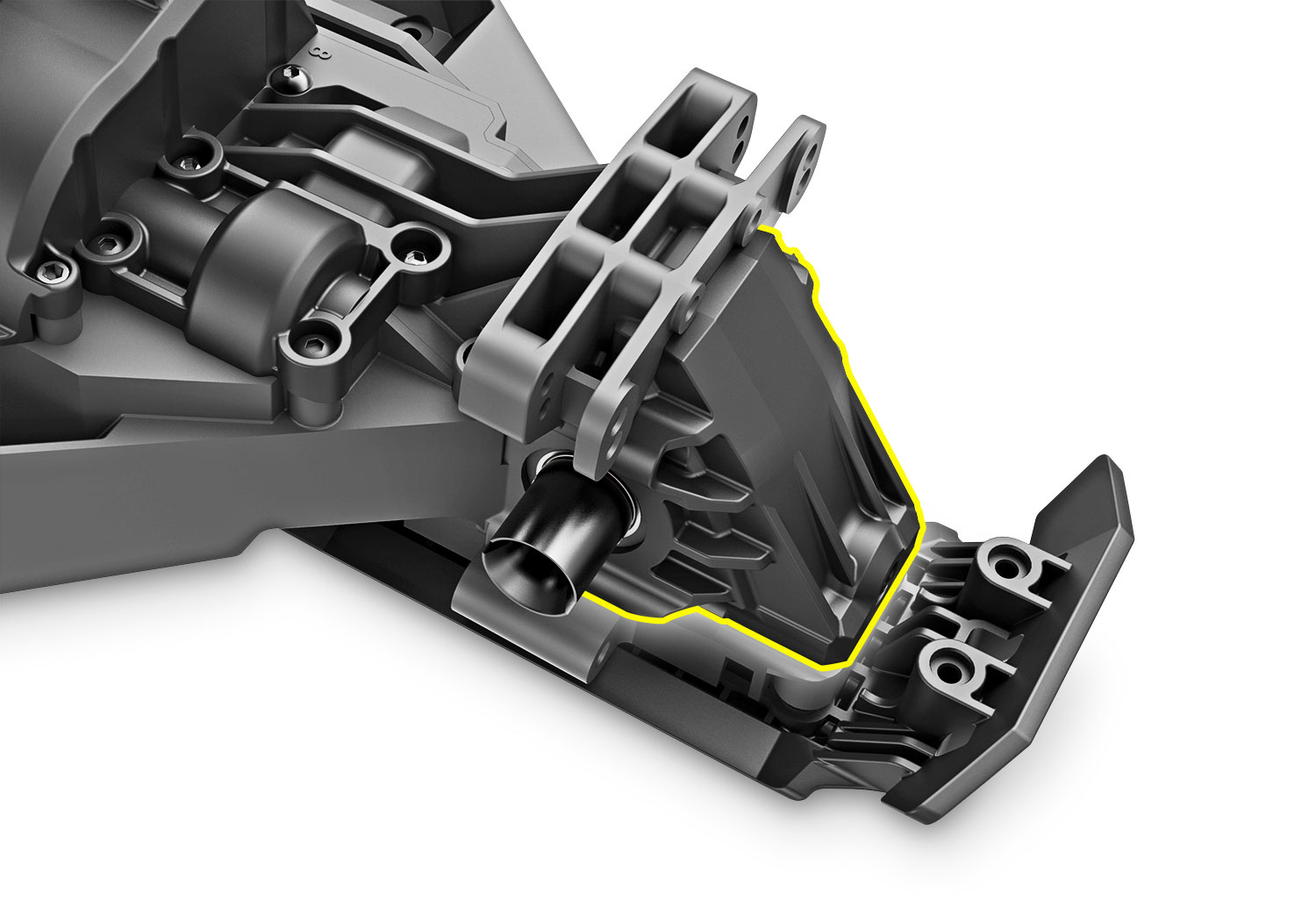 Traxxas XRT Blue VXL 8S 4X4 1:7 ARTR - Image 33