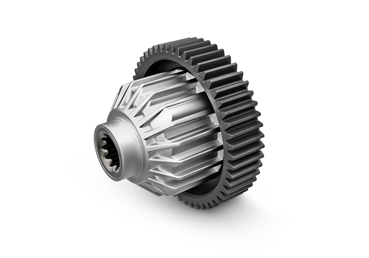 Traxxas XRT Blue VXL 8S 4X4 1:7 ARTR - Image 39