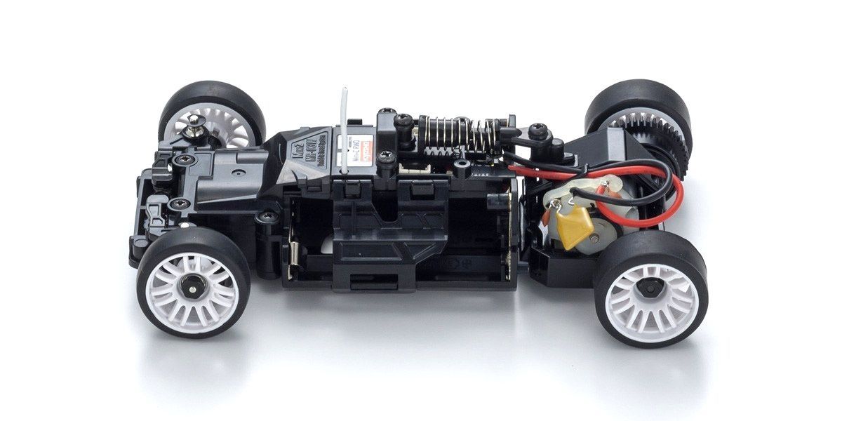 Kyosho Mini-Z RWD Mclaren