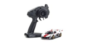 Kyosho Mini-Z RWD Mclaren