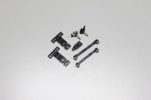 Kyosho Mini-Z Front Suspension
