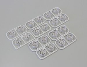 Kyosho Mini-Z Multi-Offset