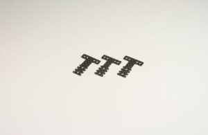 Kyosho Mini-Z Carbon Rear