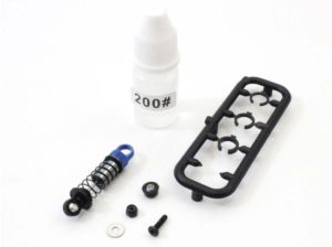Kyosho Mini-Z Aluminium Oil