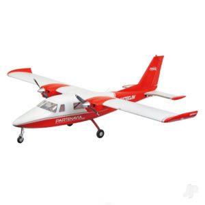 Multiplex Partenavia P68