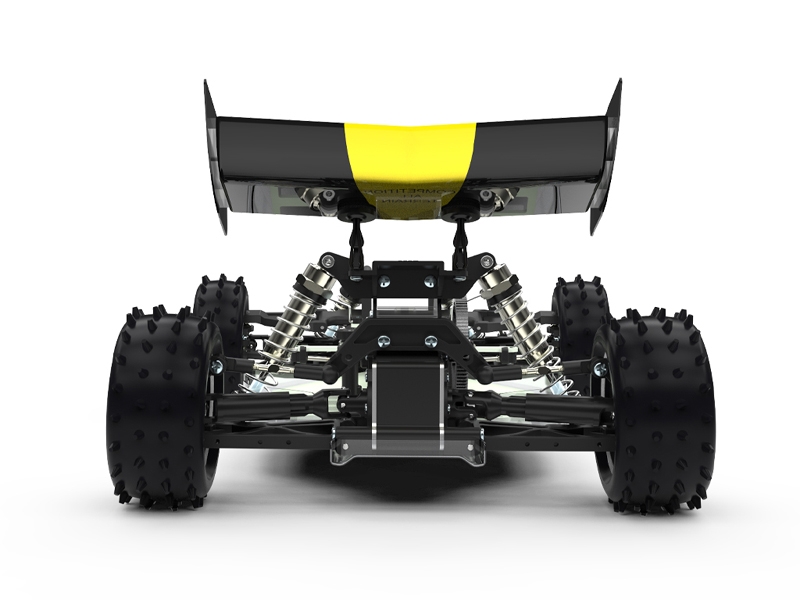 Schumacher ProCat Classic - Kit