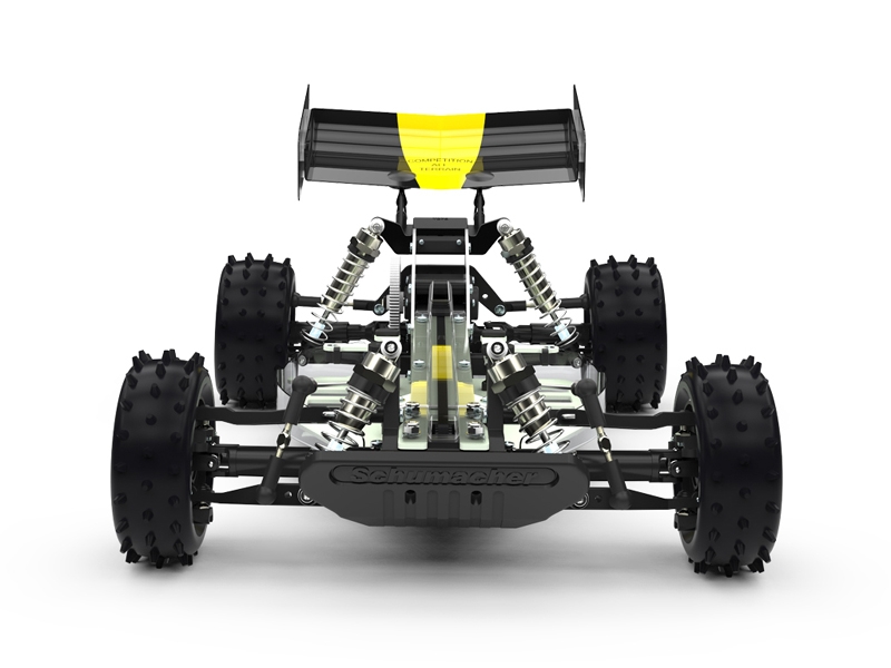 Schumacher ProCat Classic - Kit