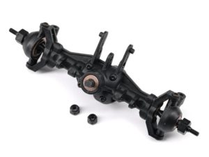 Traxxas TRX-4M Front Axle (Assembled)