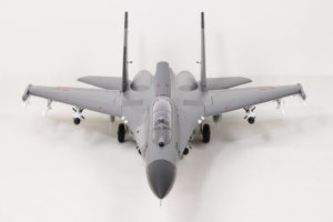 FMS J-11 TWIN 70MM EDF ARTF FMS132P