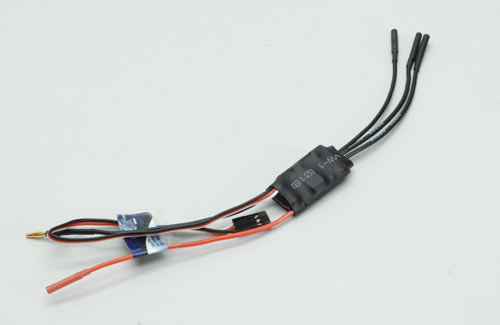 Ripmax Quantum 30A Brushless ESC - Image 2