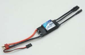 Ripmax Quantum 40A SBEC Brushless ESC