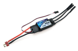 Ripmax Quantum 60A SBEC Brushless Esc