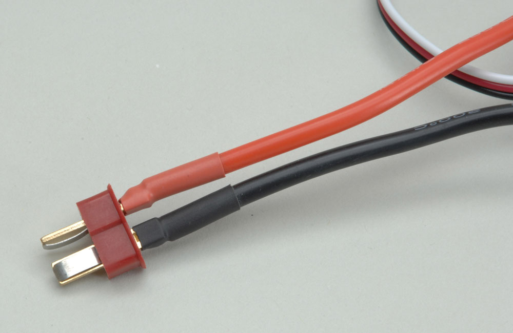 Ripmax Quantum 60A SBEC Brushless Esc - Image 3