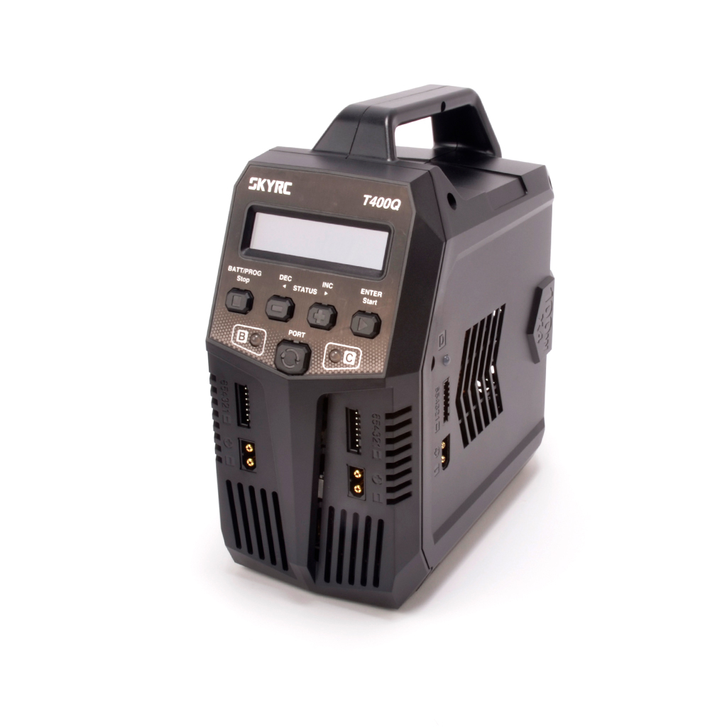 SKY RC T400Q