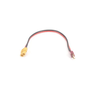 XT60 WITH T-PLUG