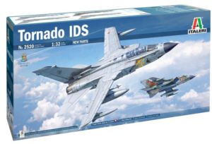 taleri 1/32 Panavia Tornado IDS 40th Anniversary # 2520