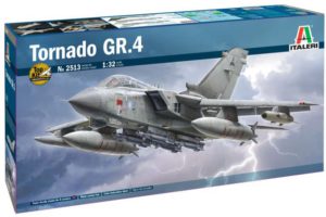 Italeri Panavia Tornado GR.4 1/32 2513