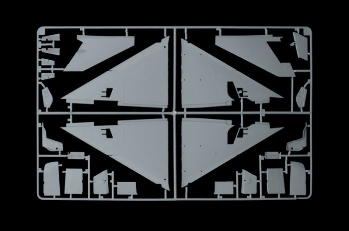 Italeri Mirage IIIC 1/32 2505 - Image 10