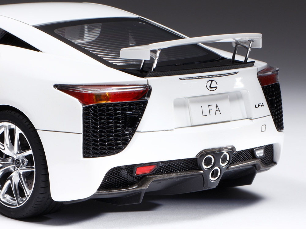 Tamiya LEXUS LFA 1/24 24319