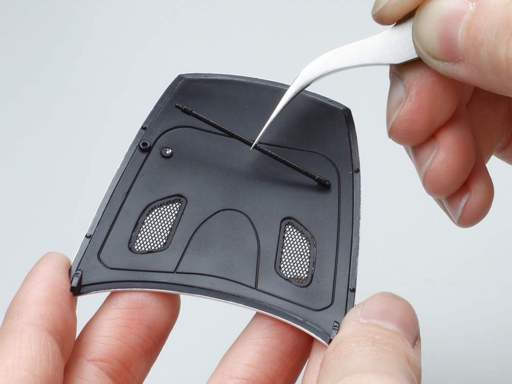 Tamiya LEXUS LFA 1/24 24319