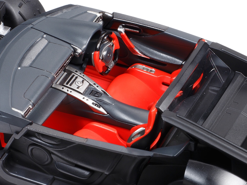 Tamiya LEXUS LFA 1/24 24319