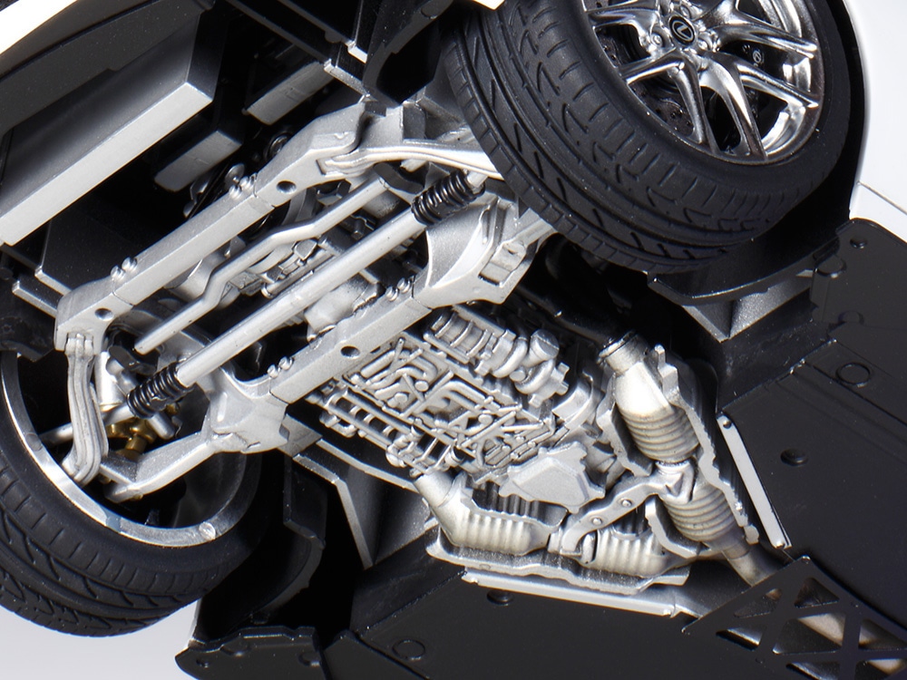 Tamiya LEXUS LFA 1/24 24319