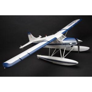 ST MODEL TURBO BEAVER EP ARTF (INCLUDING FLOATS AND WHEELS) A-STM190