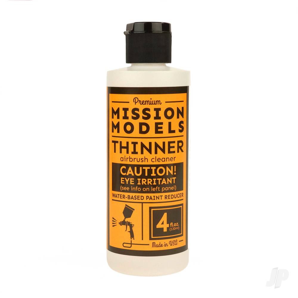 Thinner / Reducer 4oz