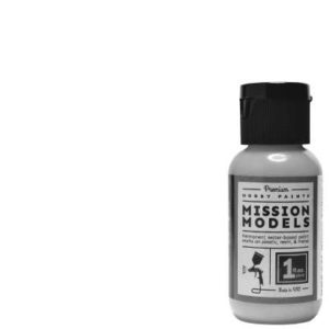 Mission Models White, 1oz
