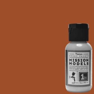 Mission Models Russian 6k FS 30117, 1oz