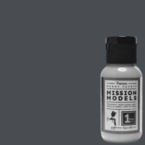 Mission Models Grauviolet RLM 75, 1oz