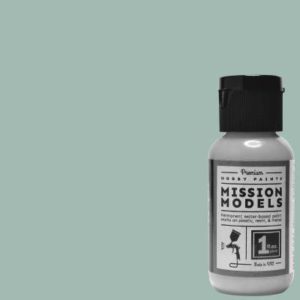 Mission Models Lichtblau RLM 76, 1oz