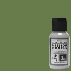 Mission Models Hellgrun RLM 82, 1oz