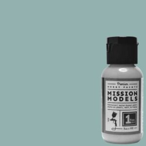 Mission Models Hellblau RLM 65, 1oz