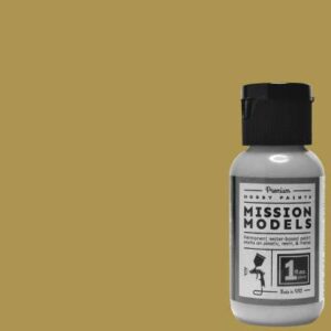 Mission Models RAF Middle Stone, 1oz