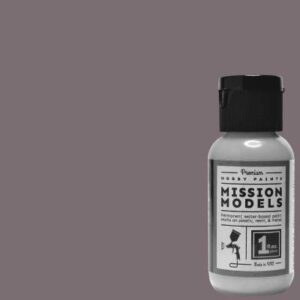Mission Models Lilac ( 1966 ), 1oz