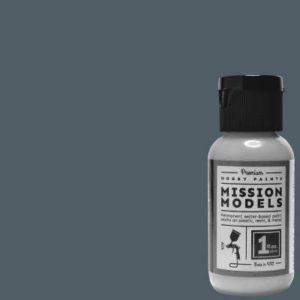 Mission Models Extra Dark Sea Grey RAF, 1oz