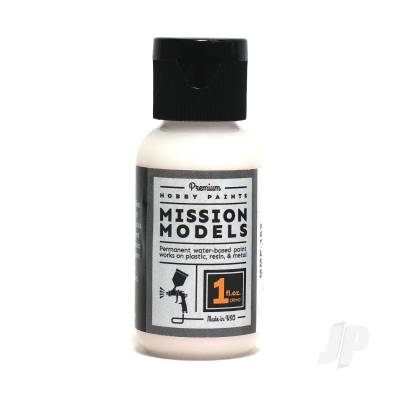 Mission Models Colour Change Purple, 1oz