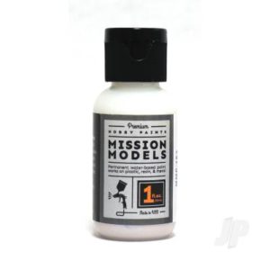 Mission Models Colour Change Blue, 1oz