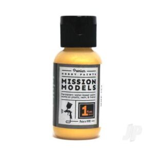 Mission Models Colour Change Gold, 1oz