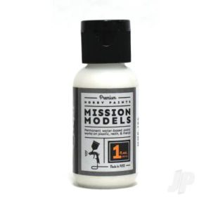 Mission Models Colour Change Green, 1oz