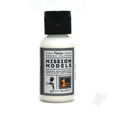 Mission Models Colour Change Green, 1oz