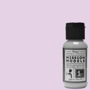 Mission Models Lavender, 1oz