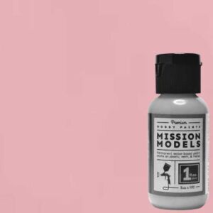Mission Models Pink, 1oz